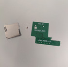 Wiiu NAND-AID Saver Wii-u dump eMMC - Console fix 160-0103 system memory error