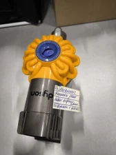 Dyson V6 Vacuum - Used, Weak Battery, Filter Defect, No Packaging