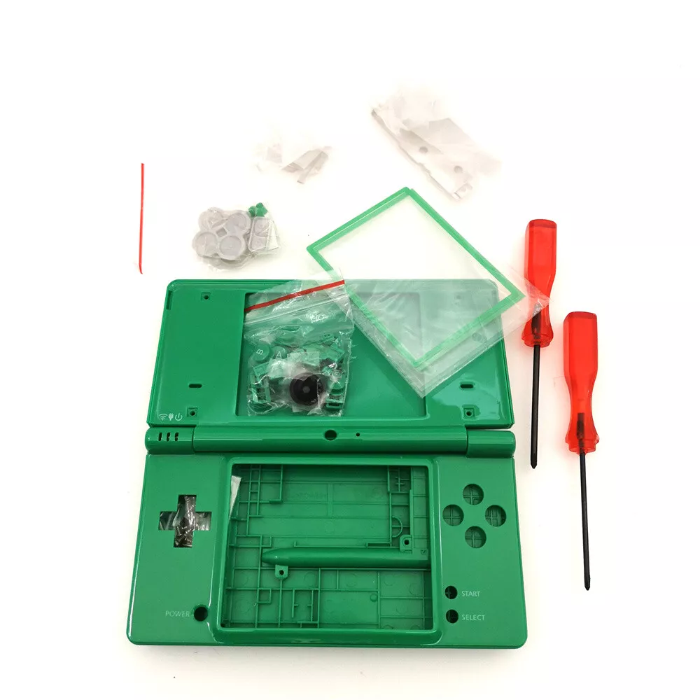 Nintendo DSi Protective Seal