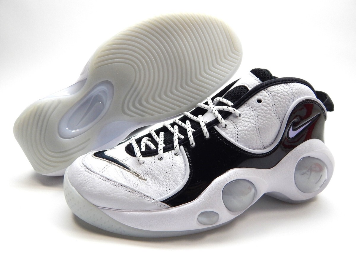 NIKE AIR ZOOM FLIGHT 95 DV0820 100 WHITE MULTI MEN SHOES | eBay