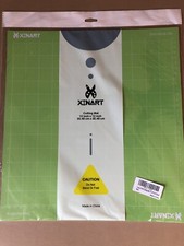 XINART Cutting Mat for Cricut Maker 3/Explore 3/Air 2/One 12x12 Inch 3 Mats
