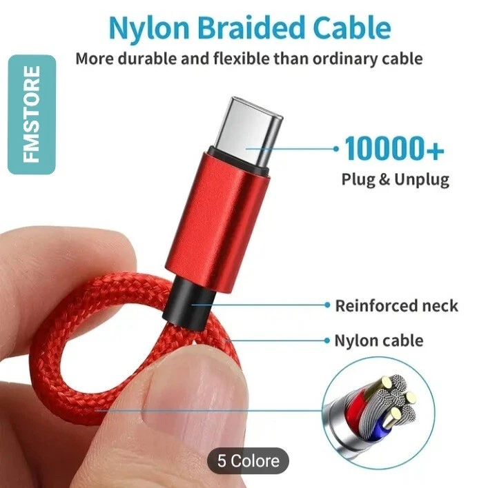 CAVO OTG MICRO USB CAVETTO ADATTATORE DATI MASCHIO PER PC TABLET SAMSUNG HUAWEI - Imagen 4 de 4