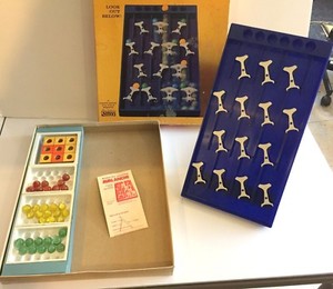 avalanche marble game