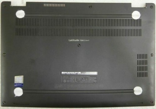 Clavier pour PC Portable Dell TopCase Dell Latitude 3500 - Remplacer
