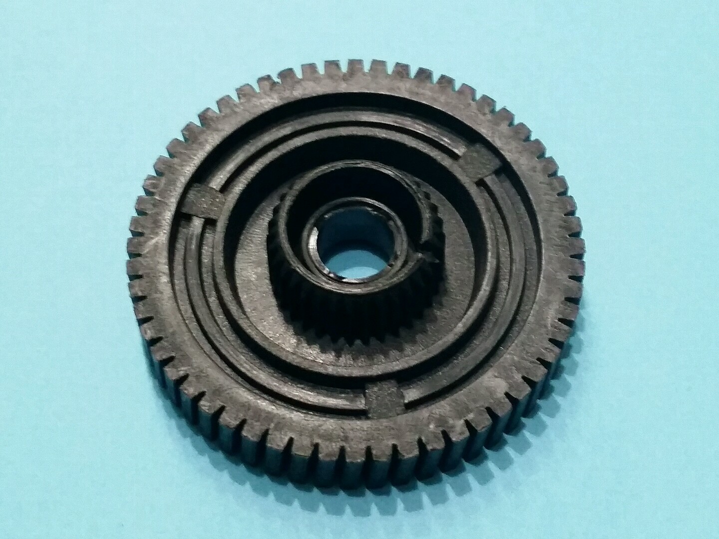 New for BMW Transfer Case Actuator Motor Gear Replacement eBay