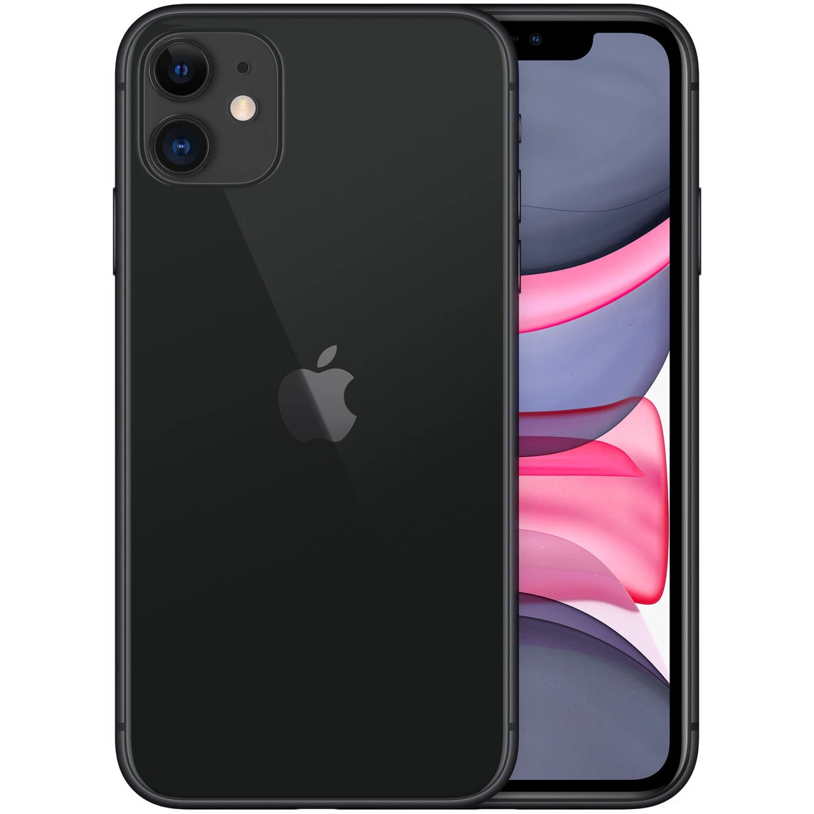 Apple iPhone 11 Black Smartphones for Sale | Shop New & Used Cell
