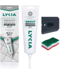 Tile Grout Paint & Repair Ki