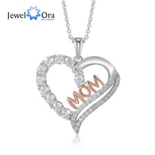 personalized necklaces for mom