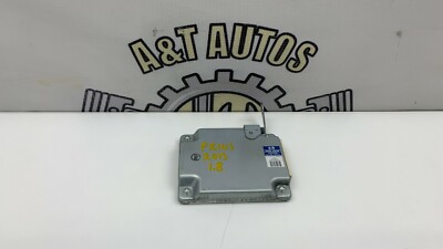 TOYOTA PRIUS W3 MK3 1.8 HYBRID FAHRUNTERSTÜTZUNGSMODUL 88150-47031 DENSO '12-15
