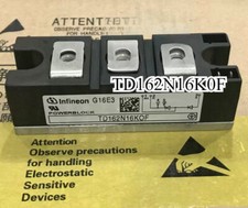 TD162N16K0F 1PCS New INFINEON TD162N16KOF Power Supply Module Fast Shipping