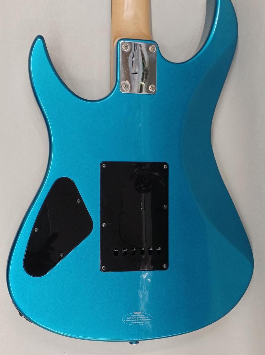 YAMAHA YGX 121D Used Electric Guitar | eBay YAMAHA YGX 121D Used Electric Guitar | eBay