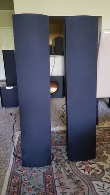 definitive technology pro tower 400