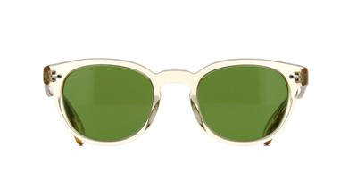 Oliver Peoples SHELDRAKE SUN OV 5036S Buff/Green C (1580/52