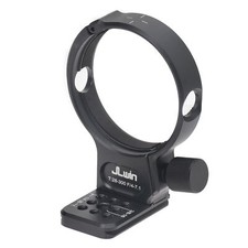 Lens Tripod Mount Ring Metal black for Tamron 28-300mm F/4-7.1 Di III VC VXD