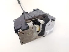 Vauxhall Meriva 2011 Door Lock Mechanism - Front Right Side 13258279, #1114873-56