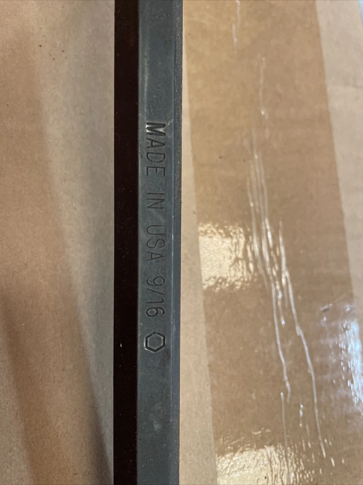 9/16 Allen Key - Image 2 of 4