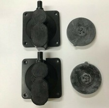 ACO9720 HAILEA DIAPHRAGMS AND AIR CHAMBERS 