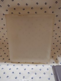 STREET FIGHTER 2010 THE FINAL FIGHT NINTENDO NES W/ MANUAL AND CASE AUTHENTIC