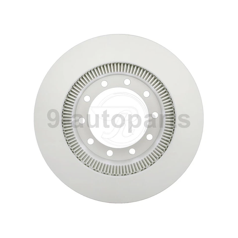 Передние задние дисковые тормоза для 2013 2014 Ford F59 - Изображение 3 из 4