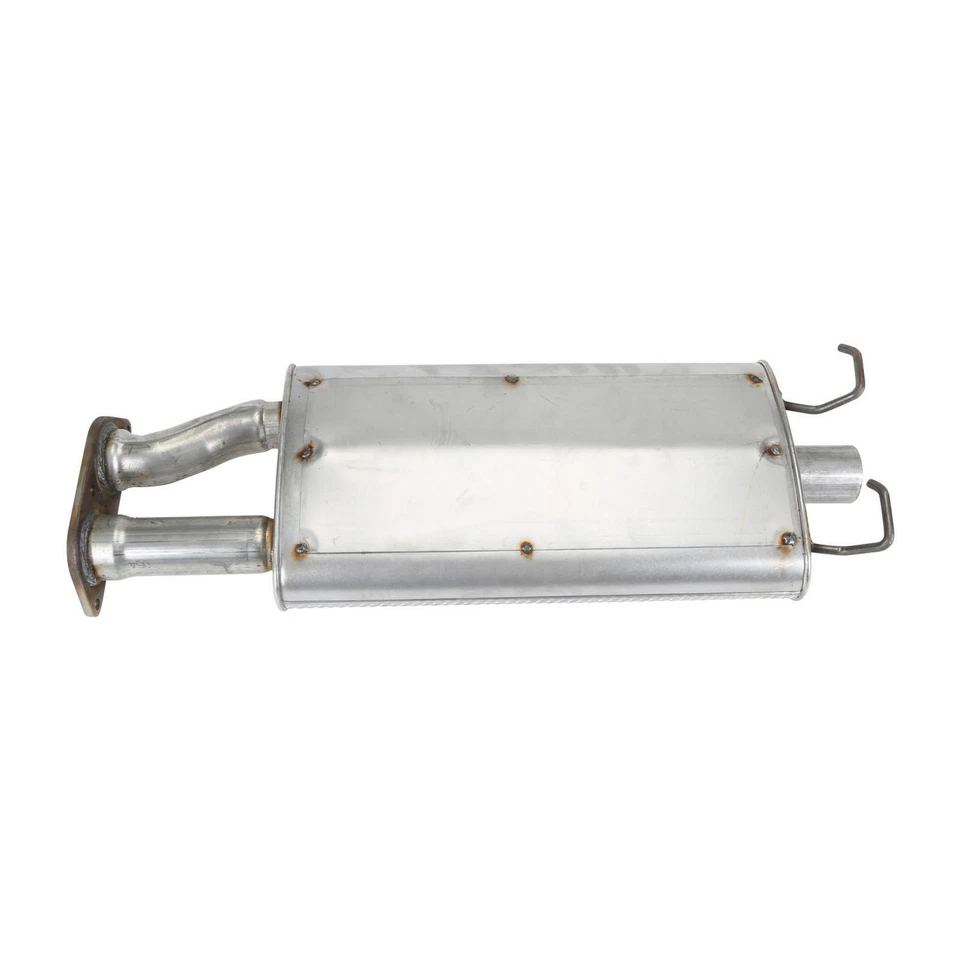 Exhaust Muffler for 1996-1998 Ford Explorer 5.0L V8 GAS OHV - Image 2 of 4