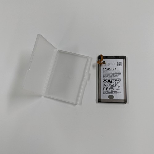 Retail Boxed SAMSUNG S9+ GENUINE Battery EB-BG965ABE 3500mAh - Local Seller ! - Zdjęcie 7 z 13