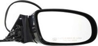 Kool Vue Power Mirror For 95-96 Chevrolet Caprice Buick Roadmaster Rh Heated on sale Kool Vue Power Mirror For 95-96 Chevrolet Caprice Buick Roadmaster Rh Heated on sale