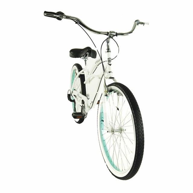bella vintage cruiser bike