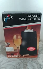 VACU VIN Prestige Wine Cooler by Innovations / NIB