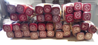  Maybelline  Moisture Whip Extreme Lipstick   peony old formula rare