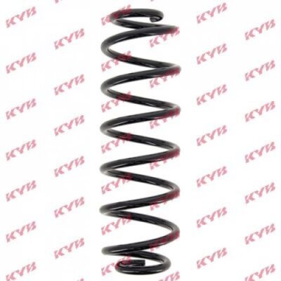Fahrwerksfeder K-Flex KYB RA6241 Hinterachse für VW