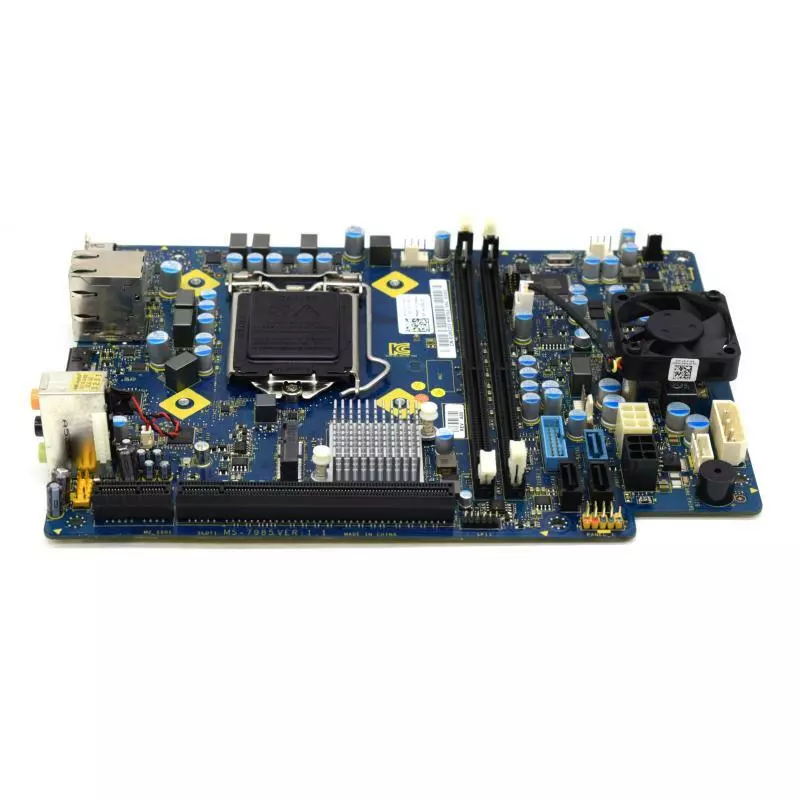Alienware shop x51 motherboard
