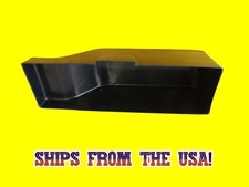 PLASTIC Low Profile Glove Box Liner Insert 1973 1979 73 79 Ford Truck