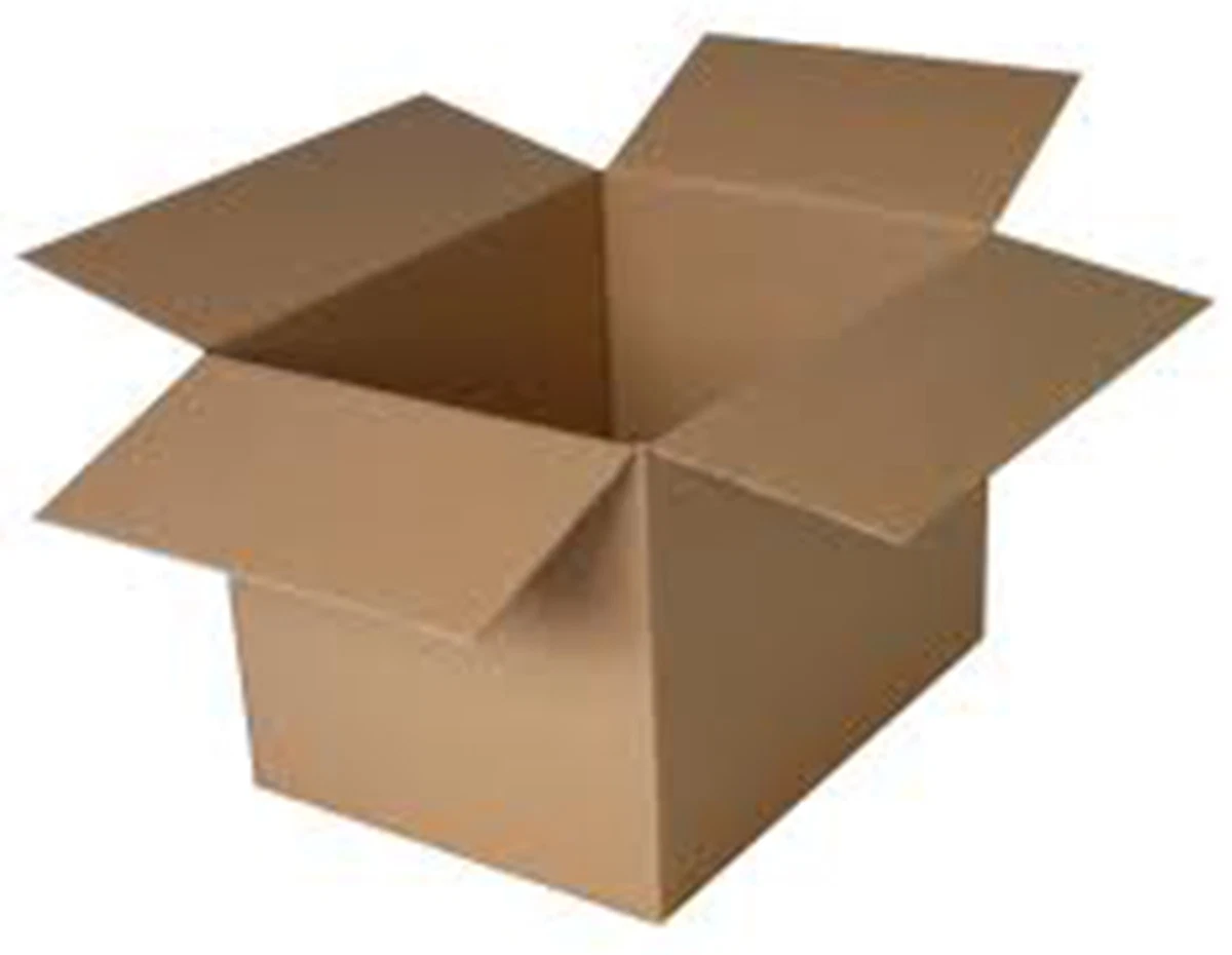 Small Cardboard Boxes 