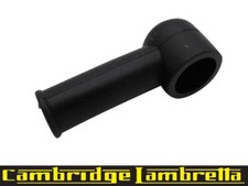 Lambretta Protection Cap - Coil / Battery Model D/LD