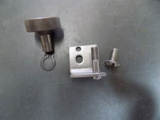 Berkel 807 & 817 Angle Assembly & Center Plate Knob Replaces A2614-1F & 2644-1D