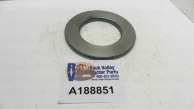 PISTON DIFFERENTIAL LOCK