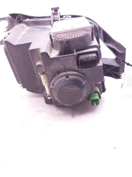 Driver Headlight Halogen With Adaptive Headlamps 07-10 Lincoln MKX 7A1Z13008B - Image 4 of 4