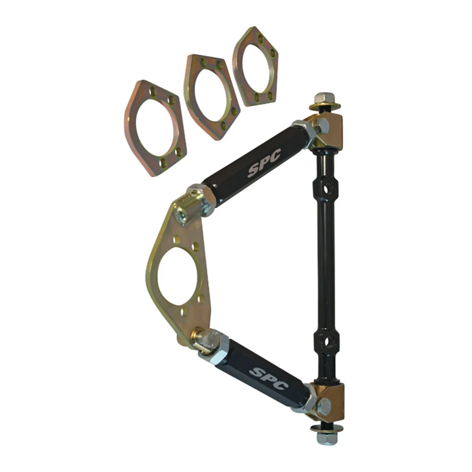 Передний верхний регулируемый рычаг управления SPC для Chevrolet, Pontiac, Oldsmobile, Buick - Изображение 3 из 4