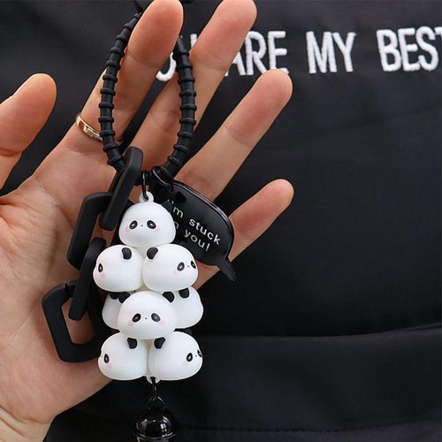 Lindo Llavero Pequeño Colgante Juguete Regalo Dibujos Animados Muñeca Accesorios .у Nuevo C7E5 ~ - Imagen 8 de 15