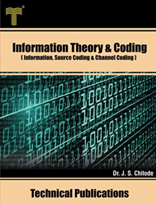 Informationstheorie und Codierung: Informationen, Quellcode - Taschenbuch NEU Chitode,