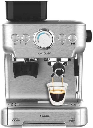 Cecotec Coffee Maker Cumbia Power 