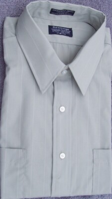 xl tall dress shirts Kingsize Men's Big & Tall Wrinkle-Free Oxford Dress Shirt