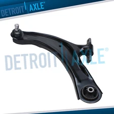 Front Lower Left Control Arm & Ball Joint Assembly for 2008 - 2013 Nissan Rogue