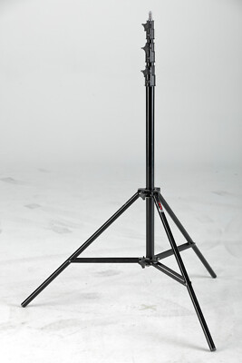Manfrotto Multiblitz 005B FF12 Stativ 285 cm (#42) Stand SUPER!