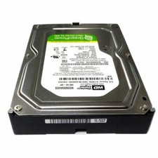 HARD DISK INTERNO SEAGATE, WESTERN DIGITAL, MAXTOR IDE/SATA 3,5" PC HDD DESKTOP