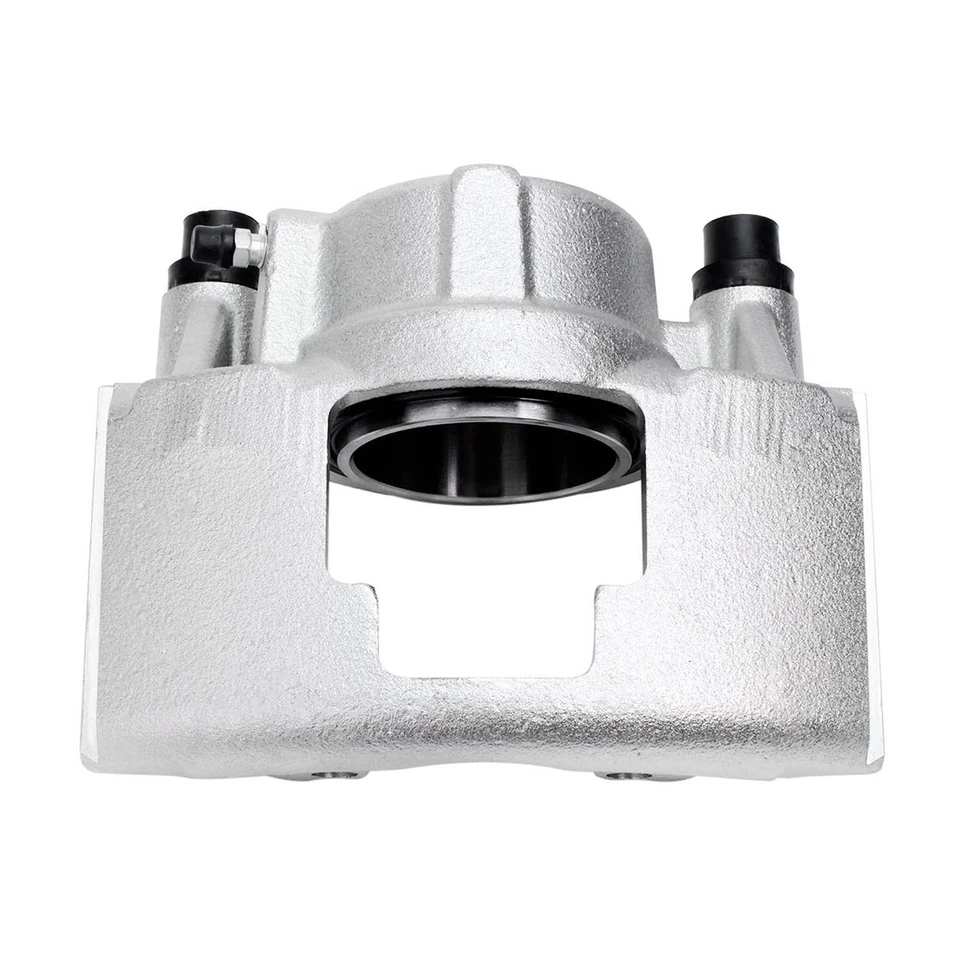 Par de pinzas de freno delanteras para Chevy GMC Tahoe Yukon K1500 K2500 Suburban K3500 Foto 3 de 4