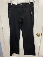 NWT Old Navy Pants Women's Ultimate Trouser Stretch - Black - Size 4
