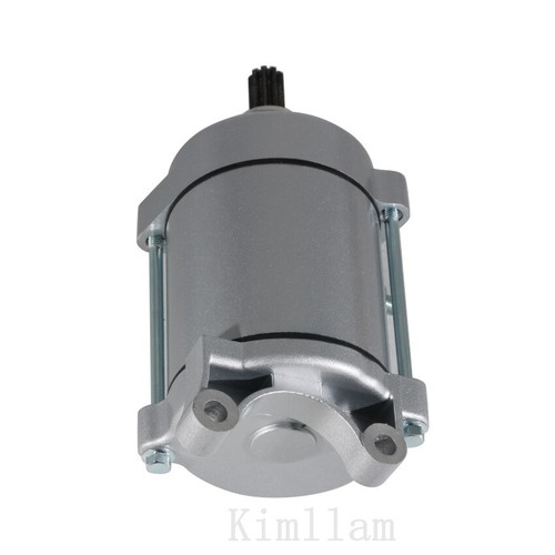 STARTER motor for Daelim VT125 Evo 2000-2005 VS125 1997-1998 VT125 Evolution - Picture 9 of 11