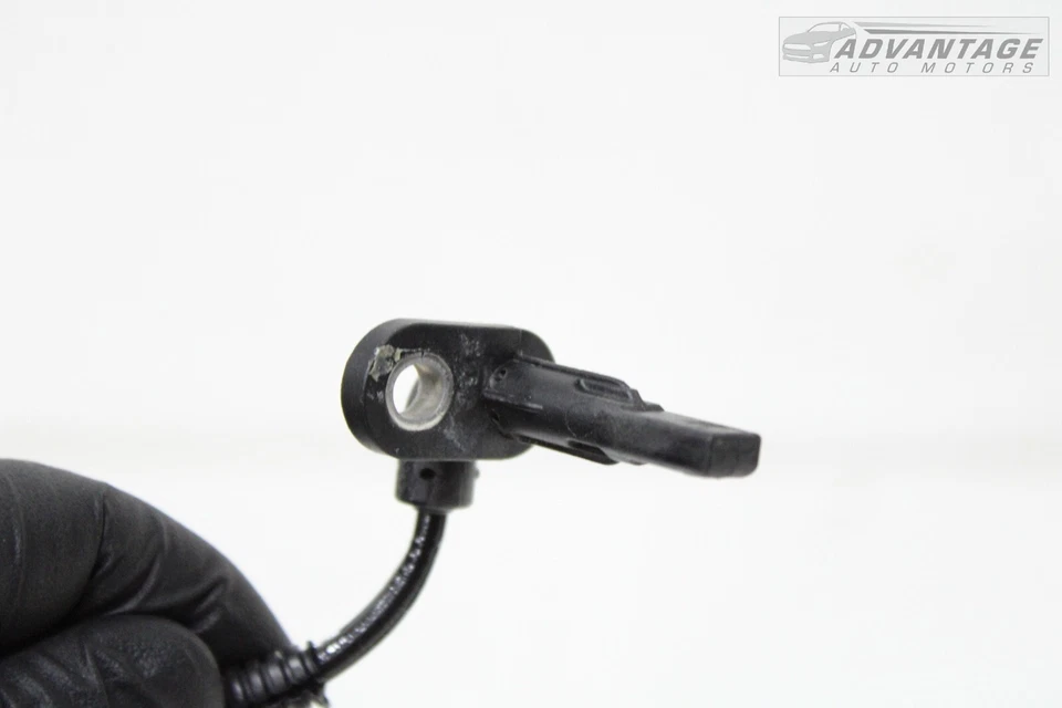 2016-2019 CHEVROLET CRUZE FWD ПЕРЕДНИЙ ЛЕВЫЙ СО СТОРОНЫ ВОДИТЕЛЯ ABS ДАТЧИК СКОРОСТИ КОЛЕСА OEM - Изображение 3 из 4