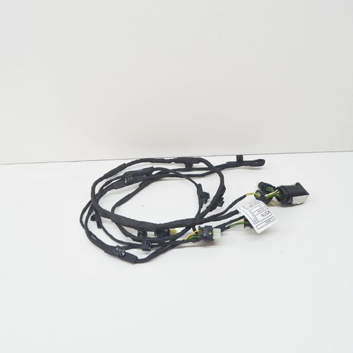 BMW 5 F10 Stoßstange vorne PDC Kabelbaum Kabelbaum 61129241694 NEU ORIGINAL - Bild 4 von 9